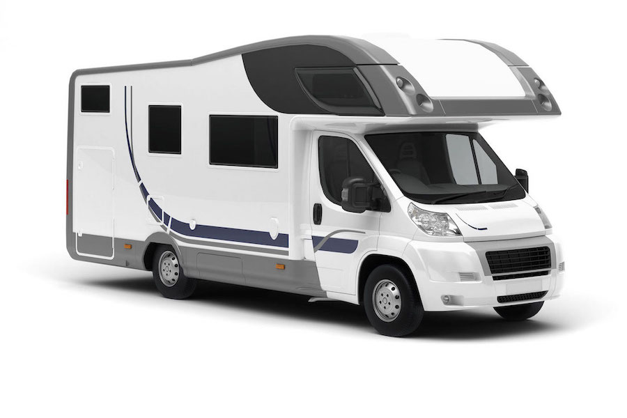 Wohnmobil